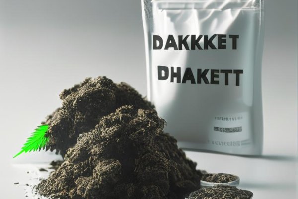 Кракен даркет
